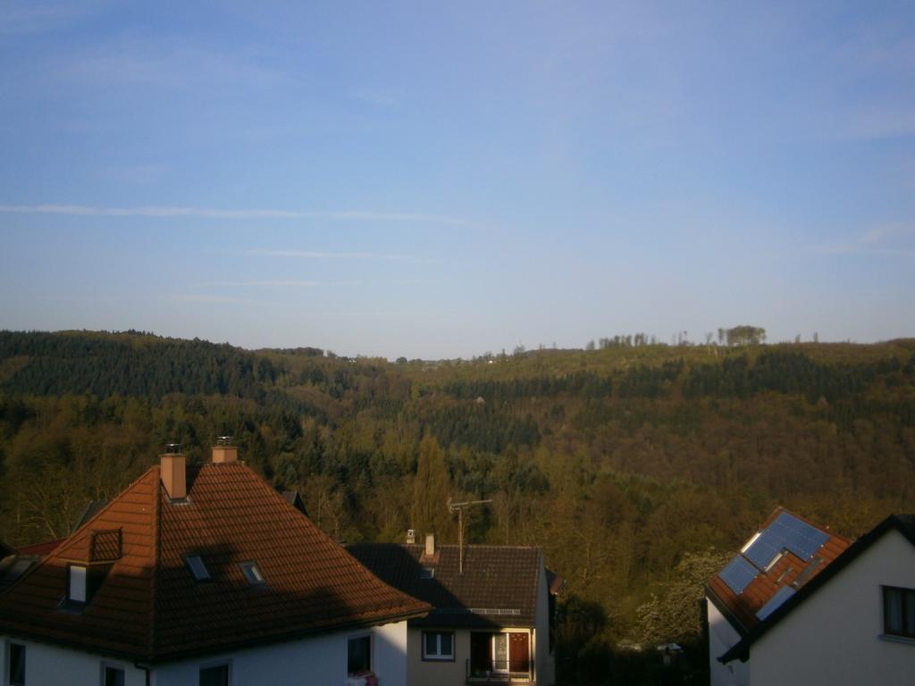 Hotel Strauss Waldbronn Buitenkant foto