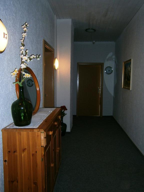 Hotel Strauss Waldbronn Buitenkant foto