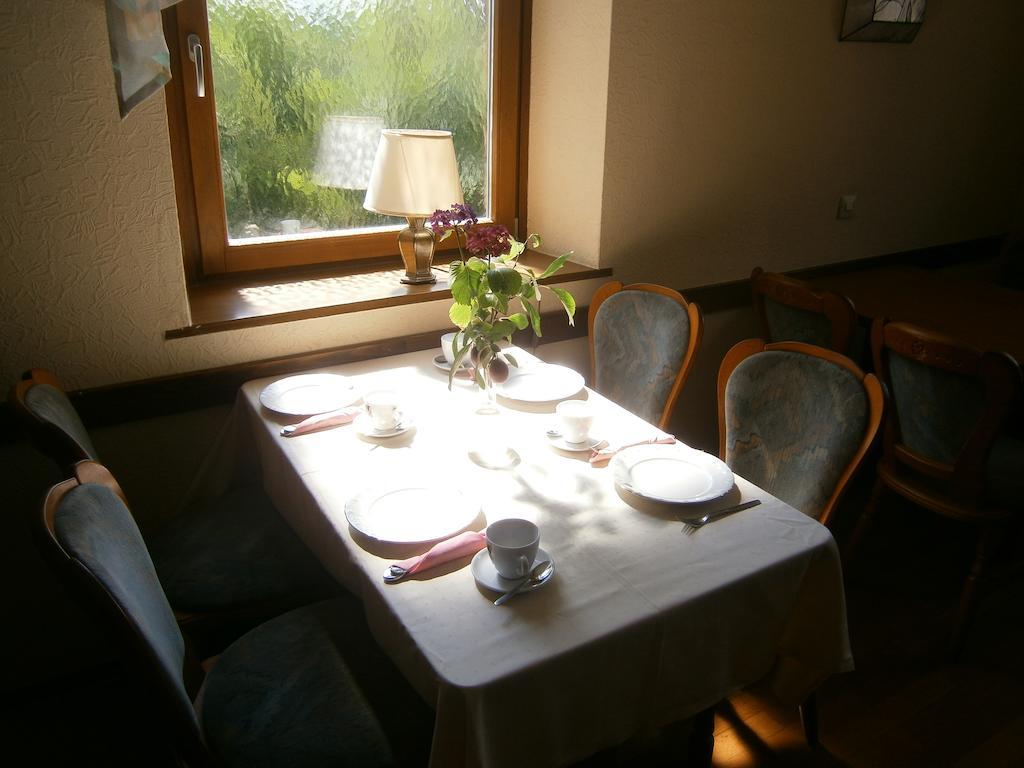 Hotel Strauss Waldbronn Buitenkant foto